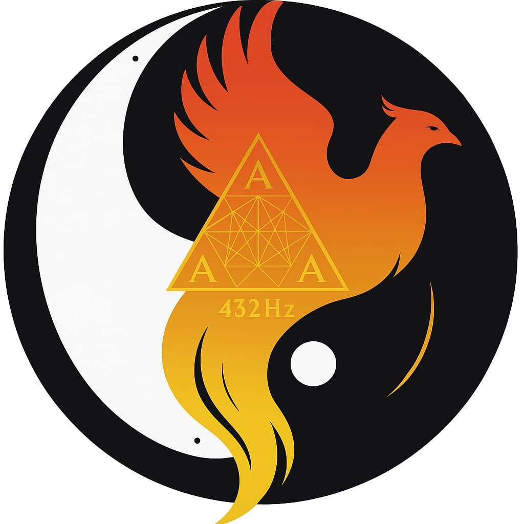 Innenklang™ – Wissenschaft des Bewusstseins